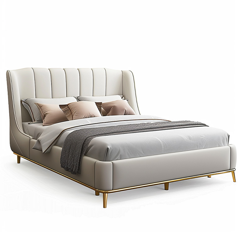 XXXX Double Bed