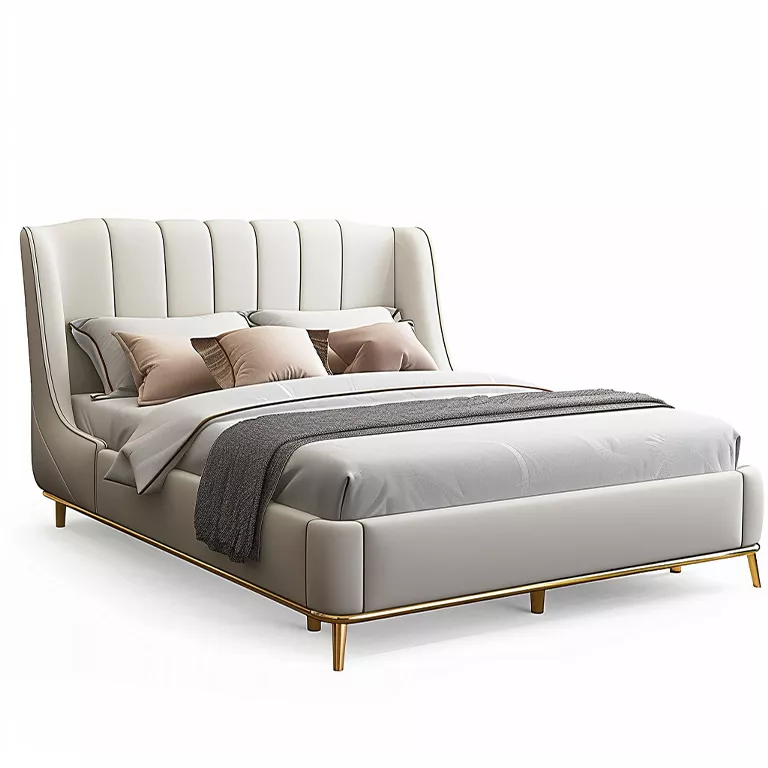 XXXX Double Bed