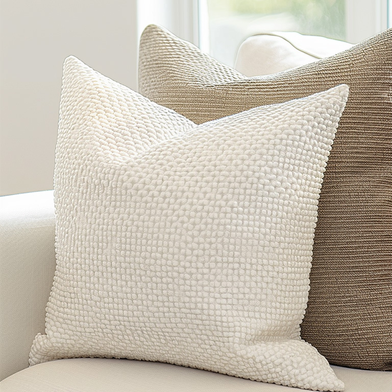 XXXXX Throw pillows