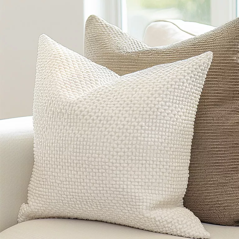 XXXXX Throw pillows