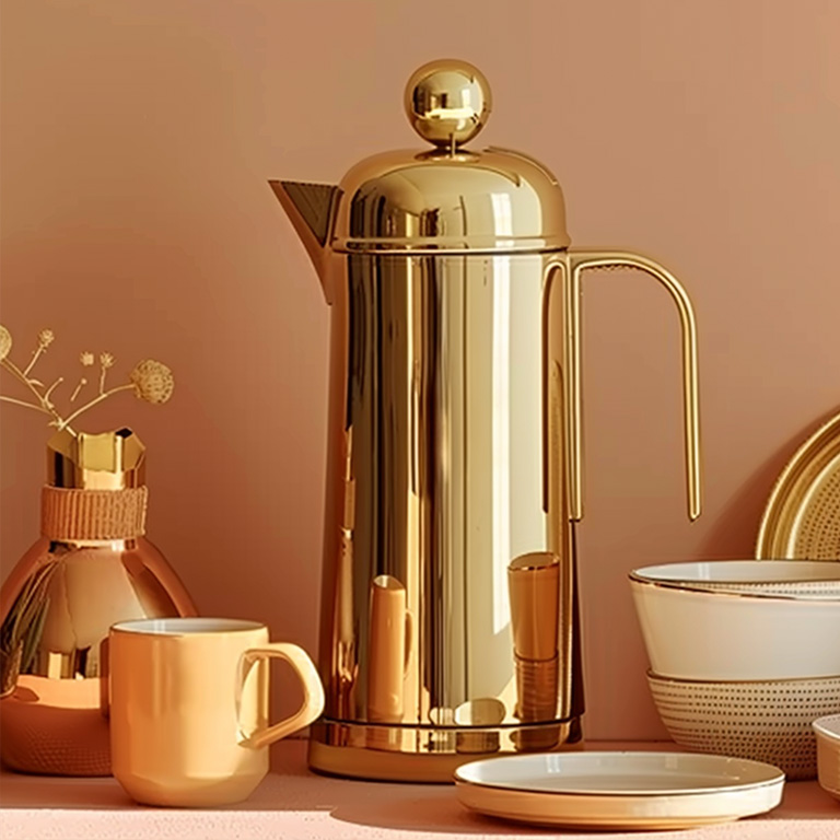 XXXXX Kettle
