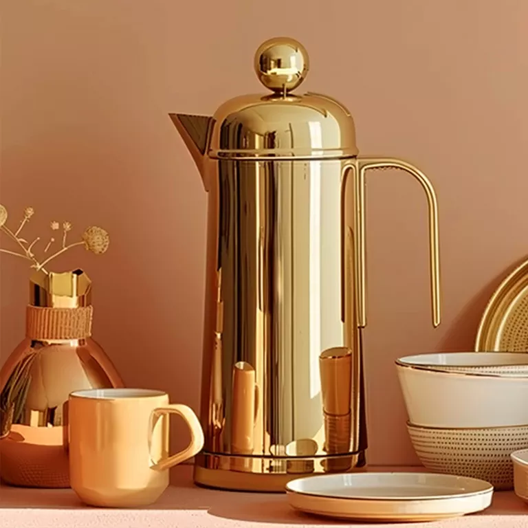 XXXXX Kettle