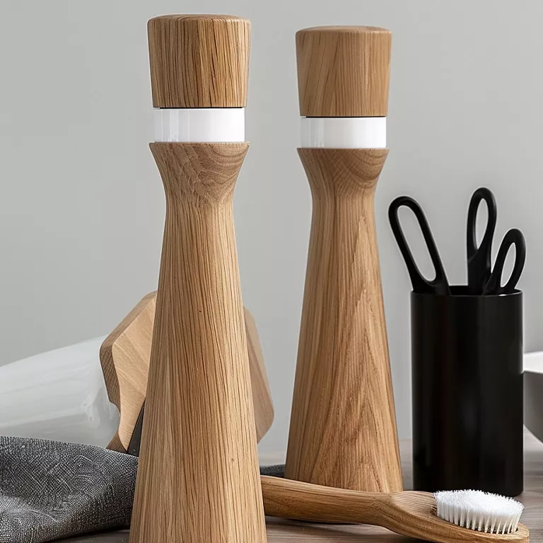 XXXXXX Condiment bottles