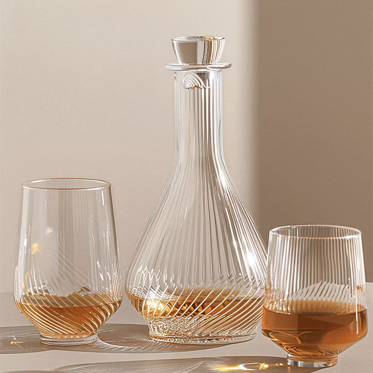 XXXX Decanter